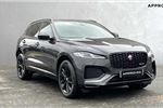 2023 Jaguar F-Pace