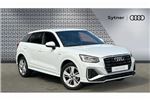 2022 Audi Q2