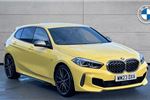 2023 BMW 1 Series