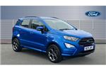 2021 Ford EcoSport