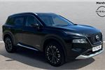 2024 Nissan X-Trail