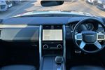 2023 Land Rover Discovery