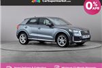 2019 Audi Q2