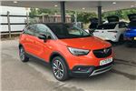 2020 Vauxhall Crossland X