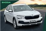 2024 Skoda Kamiq