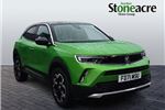 2022 Vauxhall Mokka