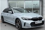 2023 BMW 3 Series Touring
