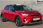 2018 Kia Stonic