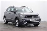 2021 Volkswagen T-Cross