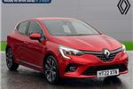 2022 Renault Clio