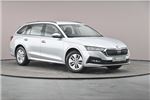 2024 Skoda Octavia Estate