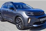 2023 Citroen C5 Aircross