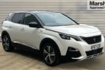 2017 Peugeot 3008