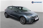 2023 SEAT Ibiza