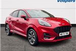 2023 Ford Puma