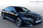 2019 Volkswagen Arteon