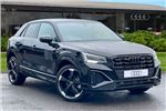 2024 Audi Q2