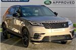 2021 Land Rover Range Rover Velar