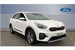 2021 Kia Niro