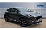 2023 Ford Puma