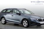 2021 Skoda Octavia Estate