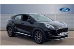 2024 Ford Puma