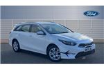 2021 Kia Ceed SW