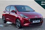 2022 Hyundai i10