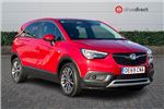 2019 Vauxhall Crossland X