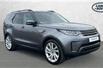 2019 Land Rover Discovery