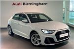 2023 Audi A1