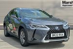 2022 Lexus UX