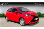 2015 Toyota Aygo