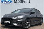 2019 Ford Focus