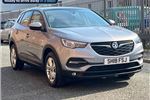 2018 Vauxhall Grandland X