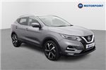 2019 Nissan Qashqai