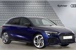 2024 Audi A3