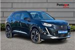 2021 Peugeot 2008