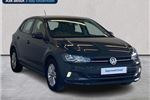 2018 Volkswagen Polo