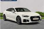 2020 Audi A5 Sportback