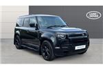 2024 Land Rover Defender