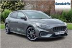 2020 Ford Focus ST