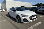 2024 Audi A3 Saloon