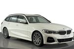 2021 BMW 3 Series Touring