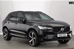 2021 Volvo XC60