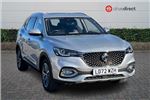 2022 MG HS