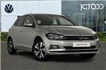 2021 Volkswagen Polo