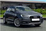 2018 Audi A1