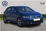 2024 Volkswagen Polo