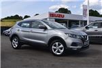 2021 Nissan Qashqai